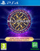 Who Wants To Be A Millionaire? (PS4