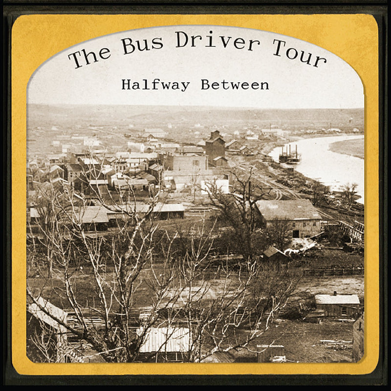Halfway Between