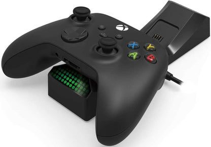 Hori Microsoft Xbox Series X S Dual Charging Station (Xbox Series X//)