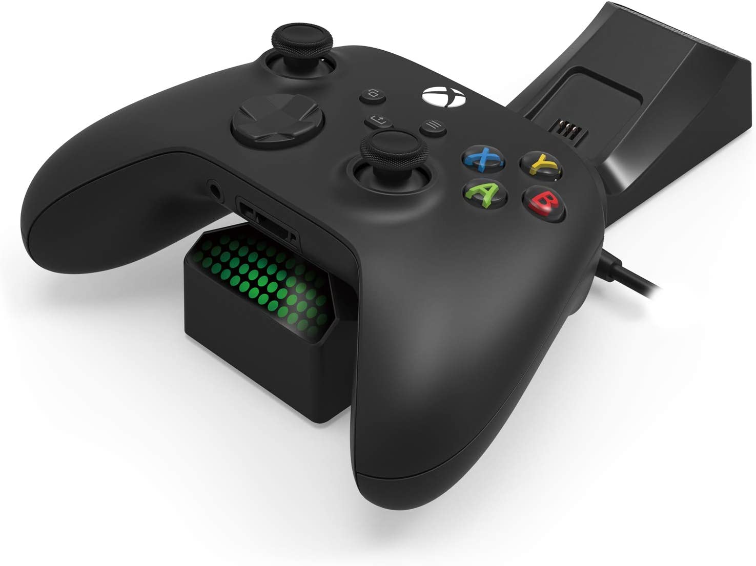 Hori Microsoft Xbox Series X S Dual Charging Station (Xbox Series X//)