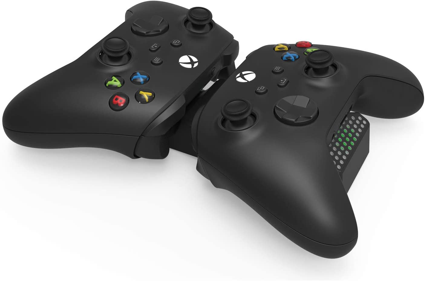 Hori Microsoft Xbox Series X S Dual Charging Station (Xbox Series X//)
