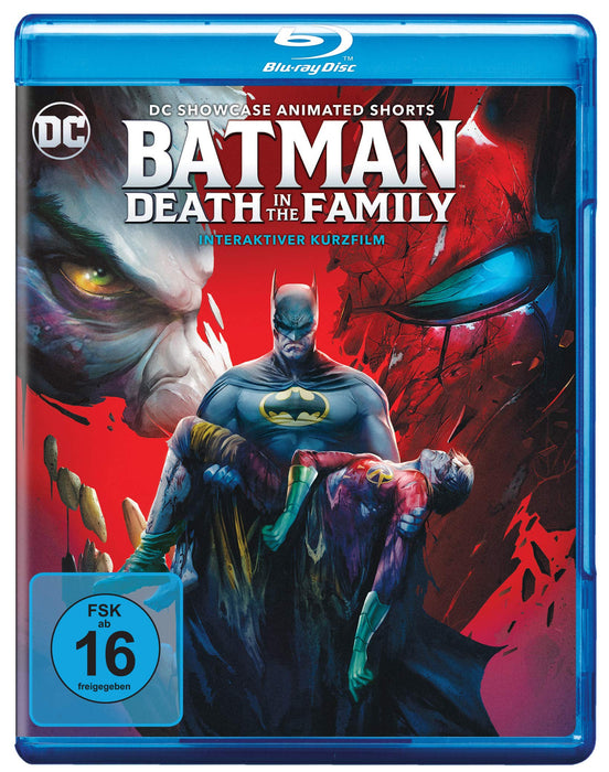 Batman: Death in the Family