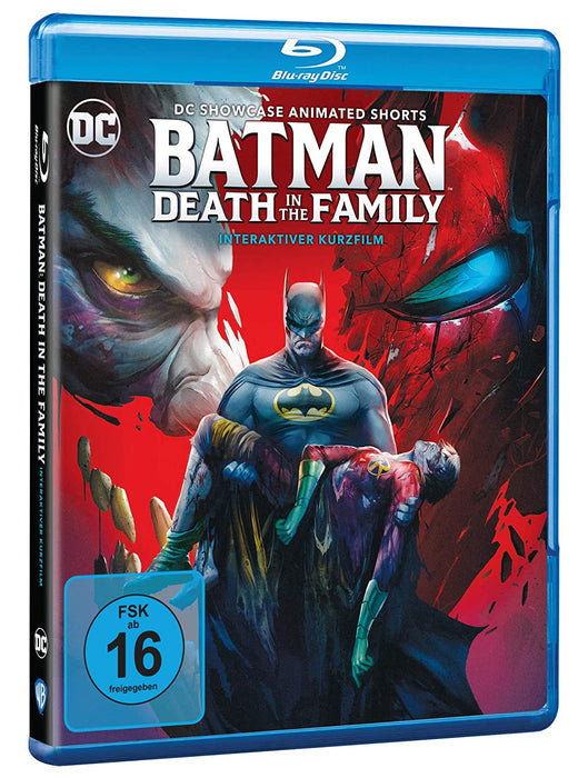 Batman: Death in the Family