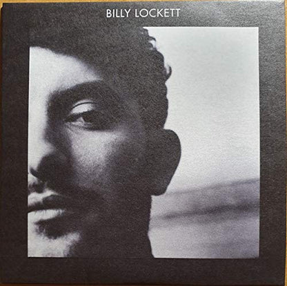 Billy Lockett