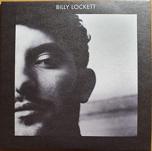 Billy Lockett