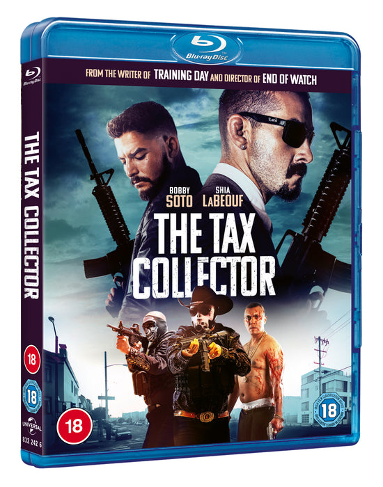 The Tax Collector