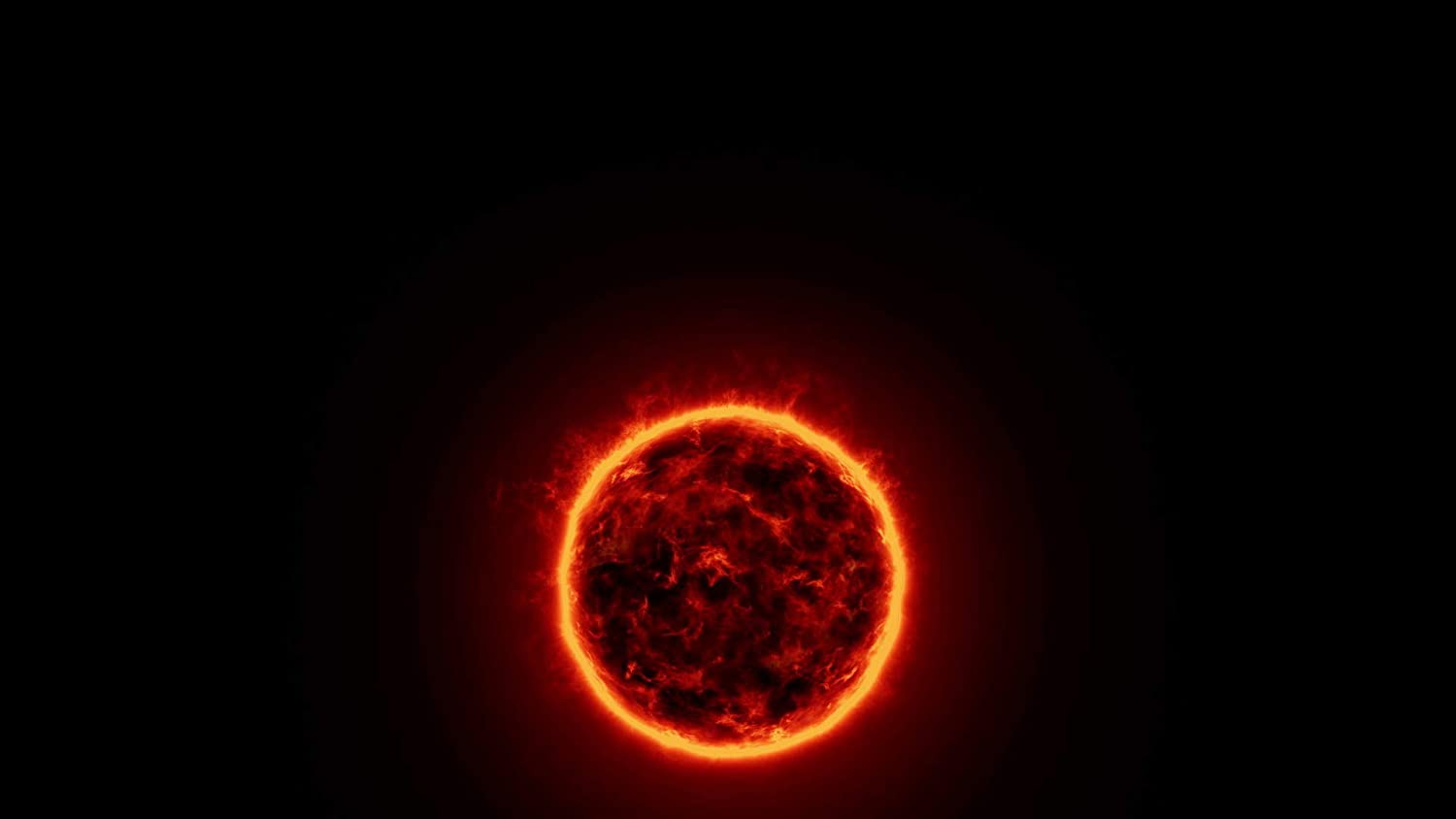The Tongue of the Sun