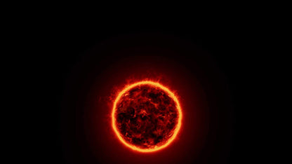 The Tongue of the Sun