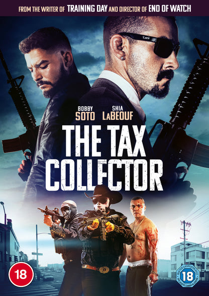 The Tax Collector