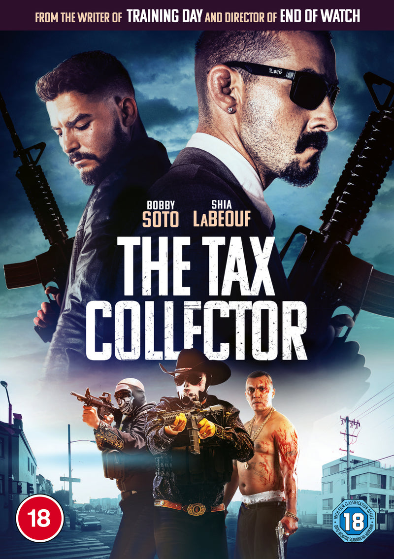 The Tax Collector