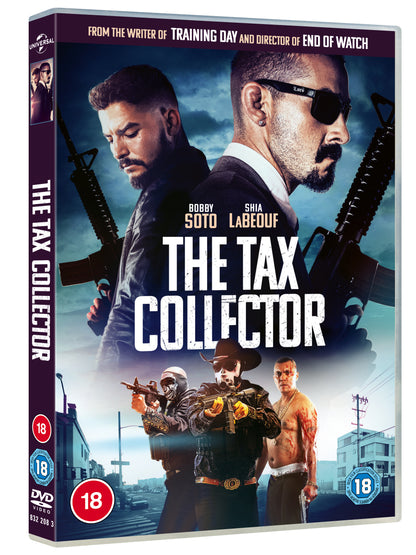 The Tax Collector