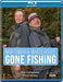 Mortimer & Whitehouse Gone Fishing: Series 3 Blu-Ray