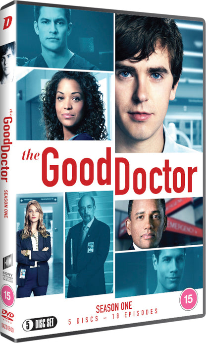 The Good Doctor: Season One