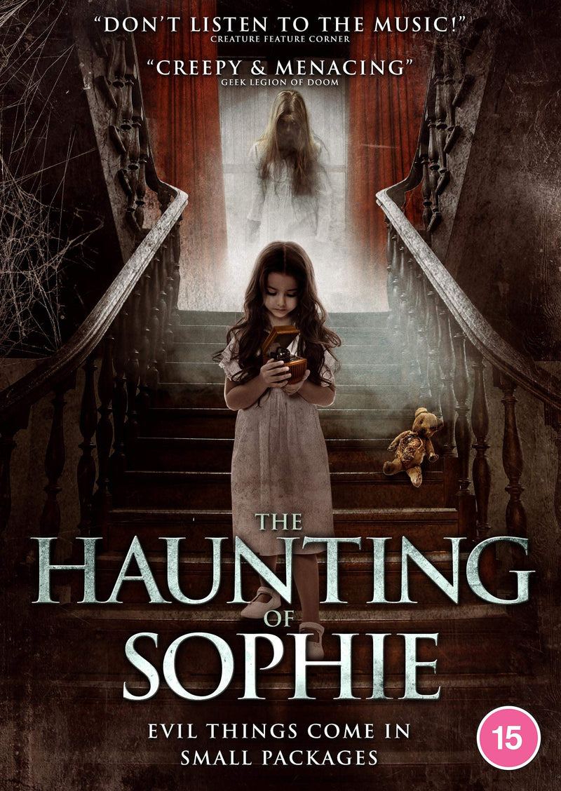The Haunting of Sophie