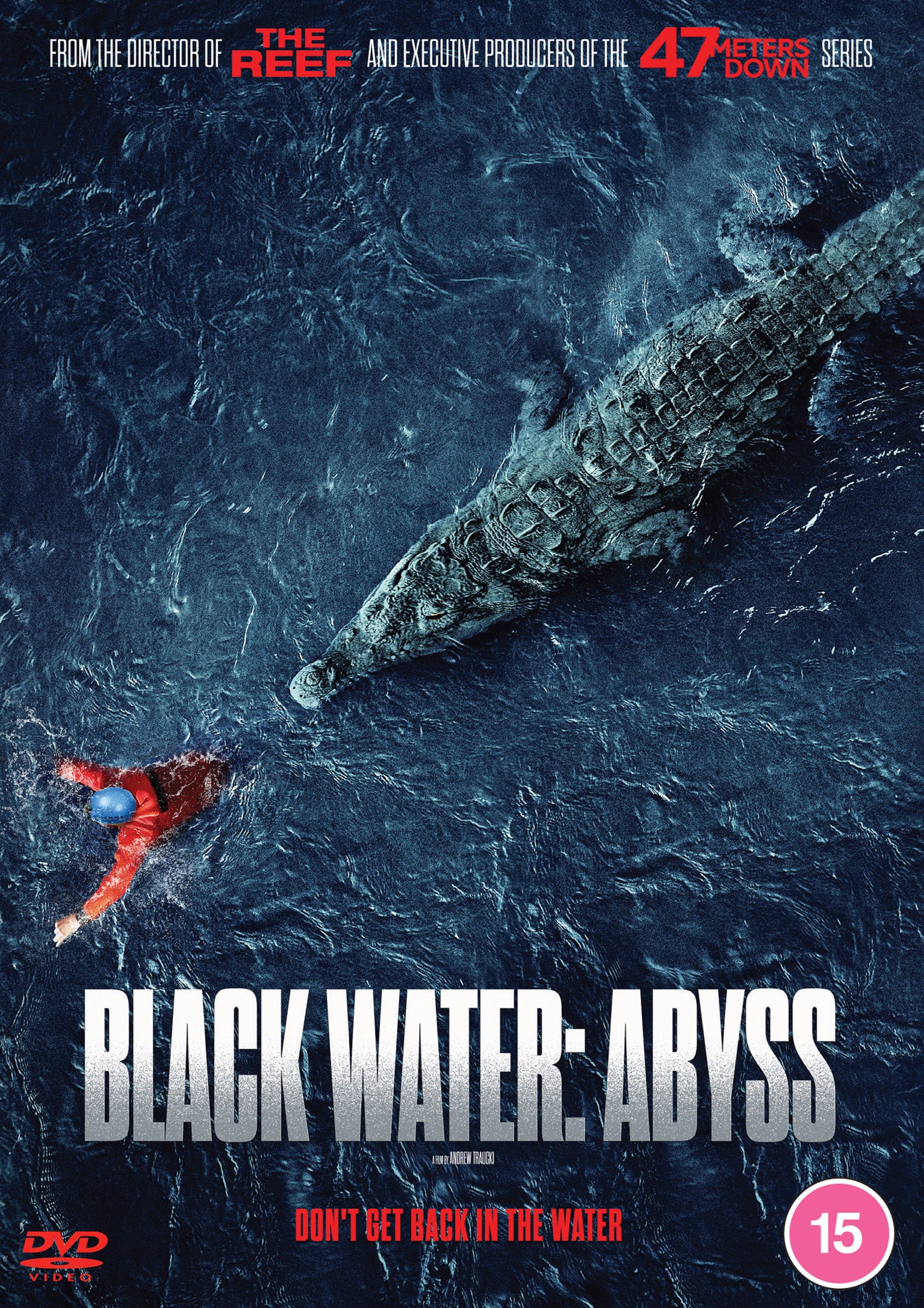 Black Water: Abyss