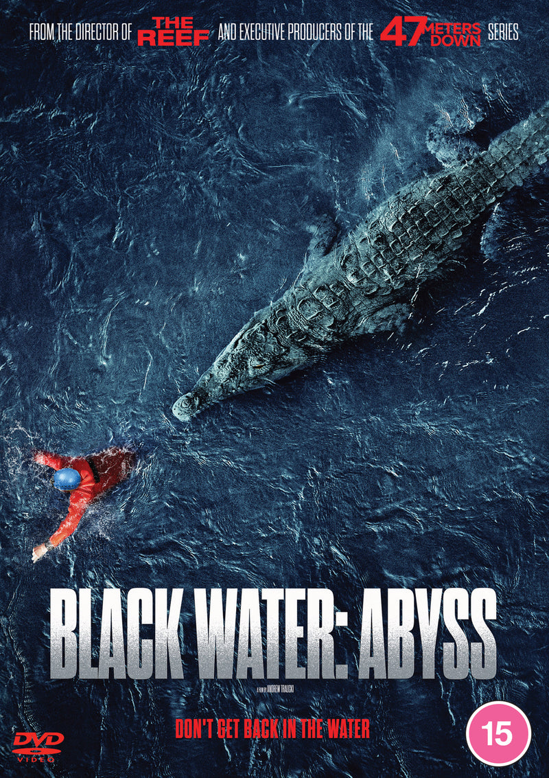 Black Water: Abyss