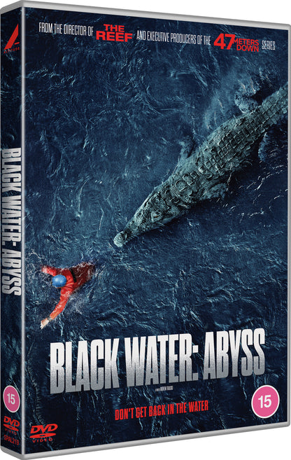 Black Water: Abyss