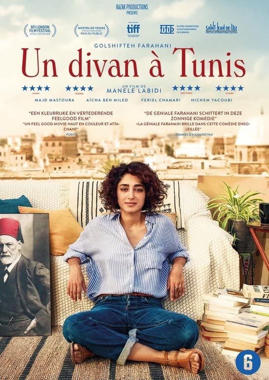 Divan a Tunis