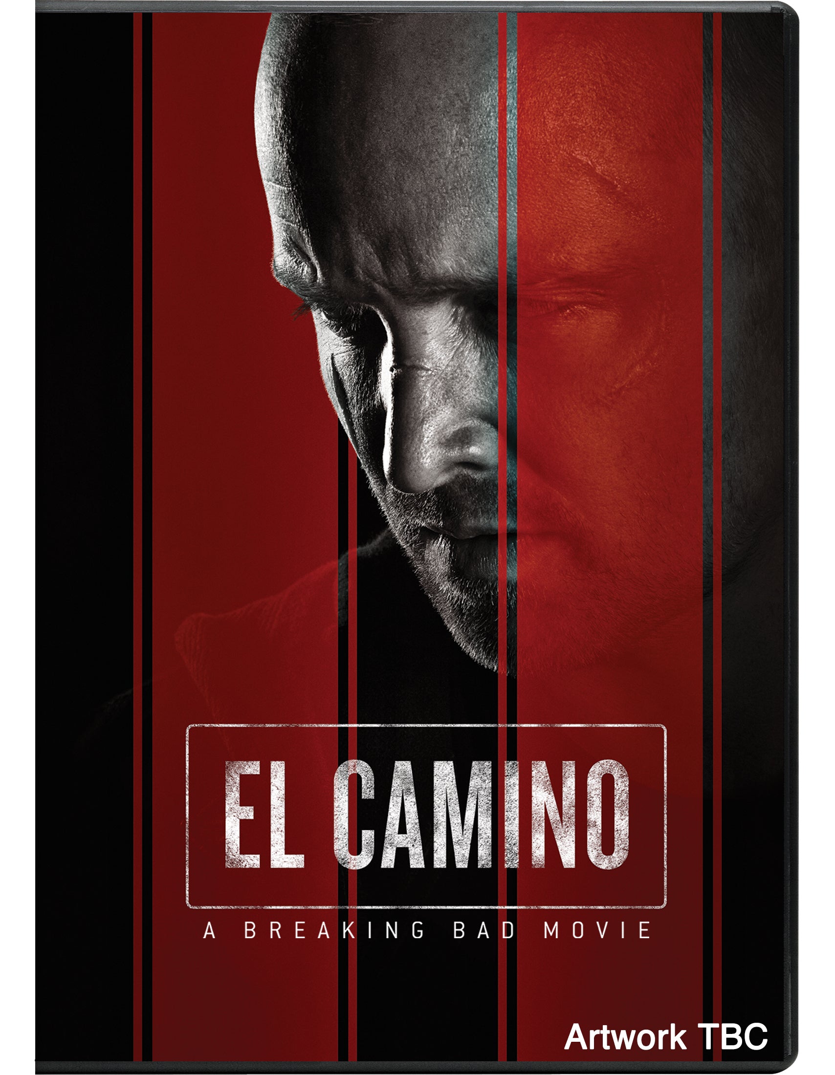 El Camino - A Breaking Bad Movie