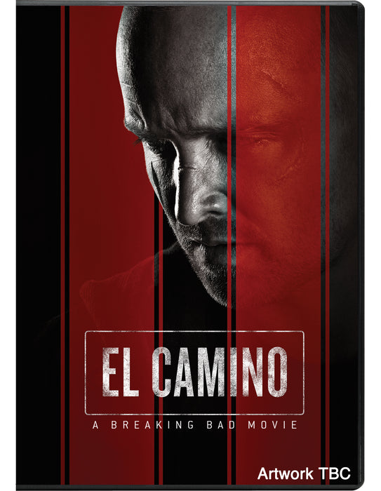 El Camino - A Breaking Bad Movie