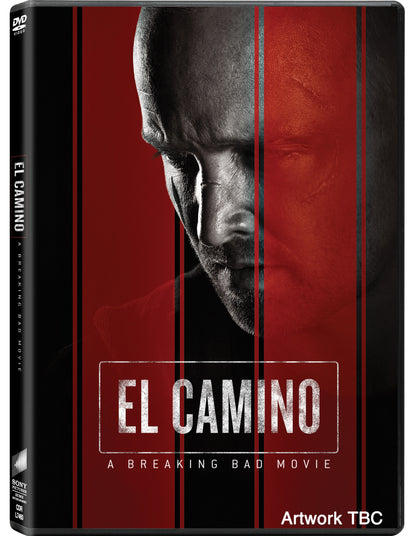 El Camino - A Breaking Bad Movie