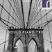 Gould Piano Trio: Clarke/Ives/Beach
