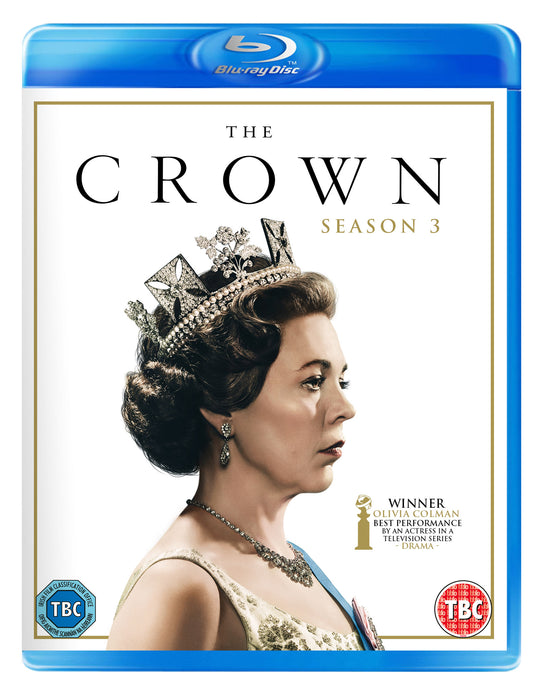 The Crown: Season Three
