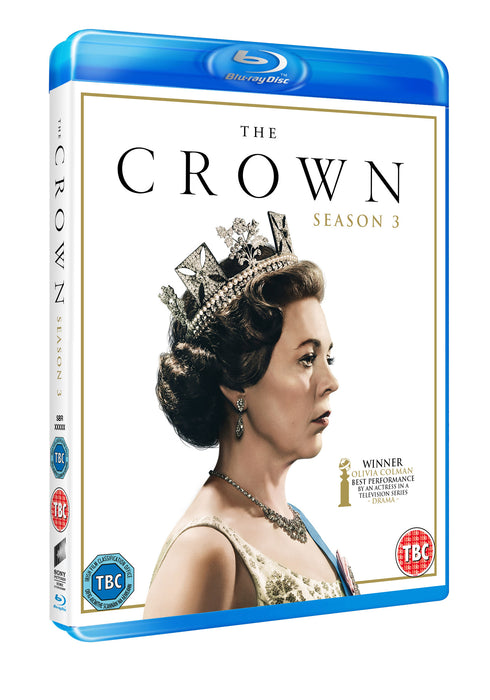 The Crown: Season Three