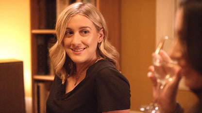 GOOD KISSER (OmU