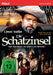 Die Schatzinsel - Remastered Edition (neue Abtastung) / Romangetreue Verfilmung nach Robert Louis Stevenson mit Weltstar Orson Welles (Pidax Film-Klassiker