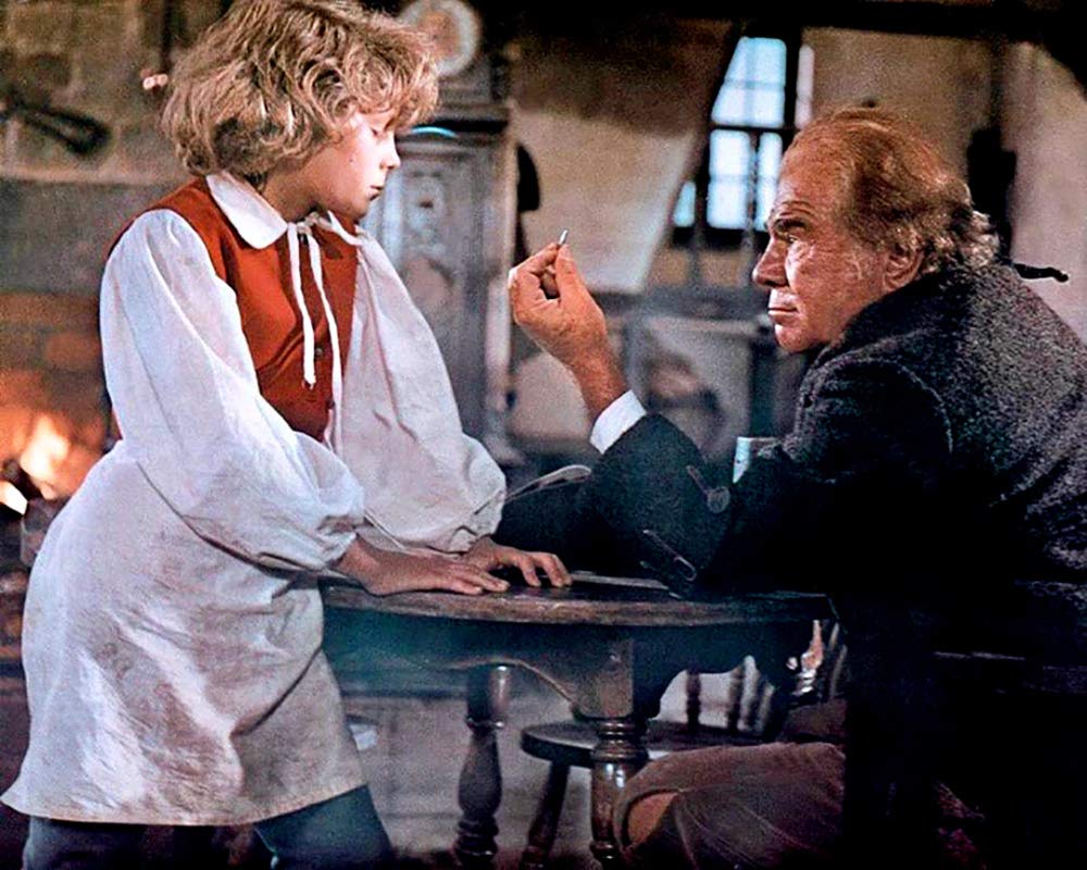 Die Schatzinsel - Remastered Edition (neue Abtastung) / Romangetreue Verfilmung nach Robert Louis Stevenson mit Weltstar Orson Welles (Pidax Film-Klassiker