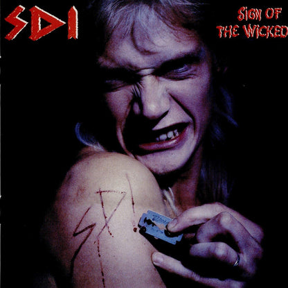 Sign of the Wicked