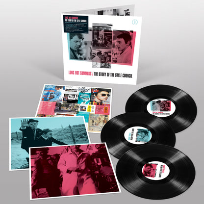 Long Hot Summers: The Story of the Style Council