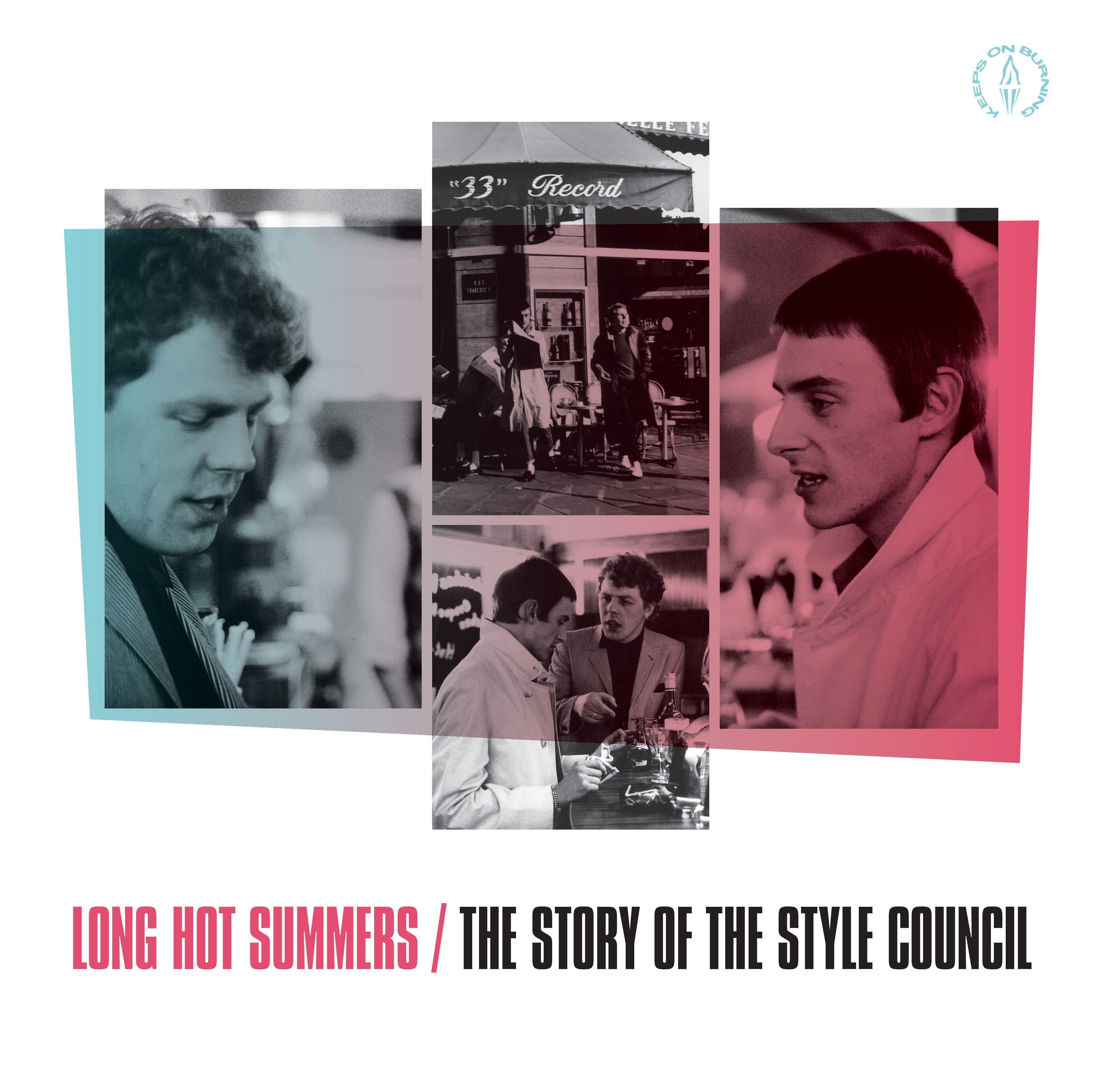 Long Hot Summers: The Story of the Style Council