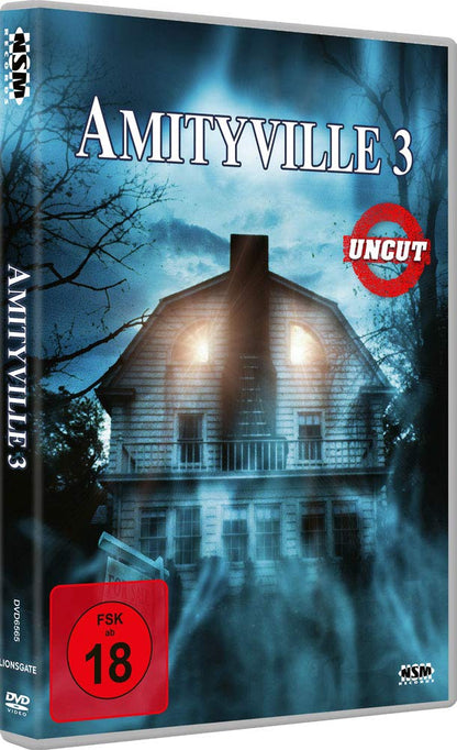 FLEISCHER, RICHARD - AMITYVILLE 3