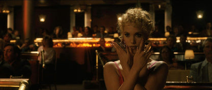 Showgirls - You Don't Nomi - 2-Disc Limited Collector's Edition im Mediabook (+ Bonus-Blu-ray)