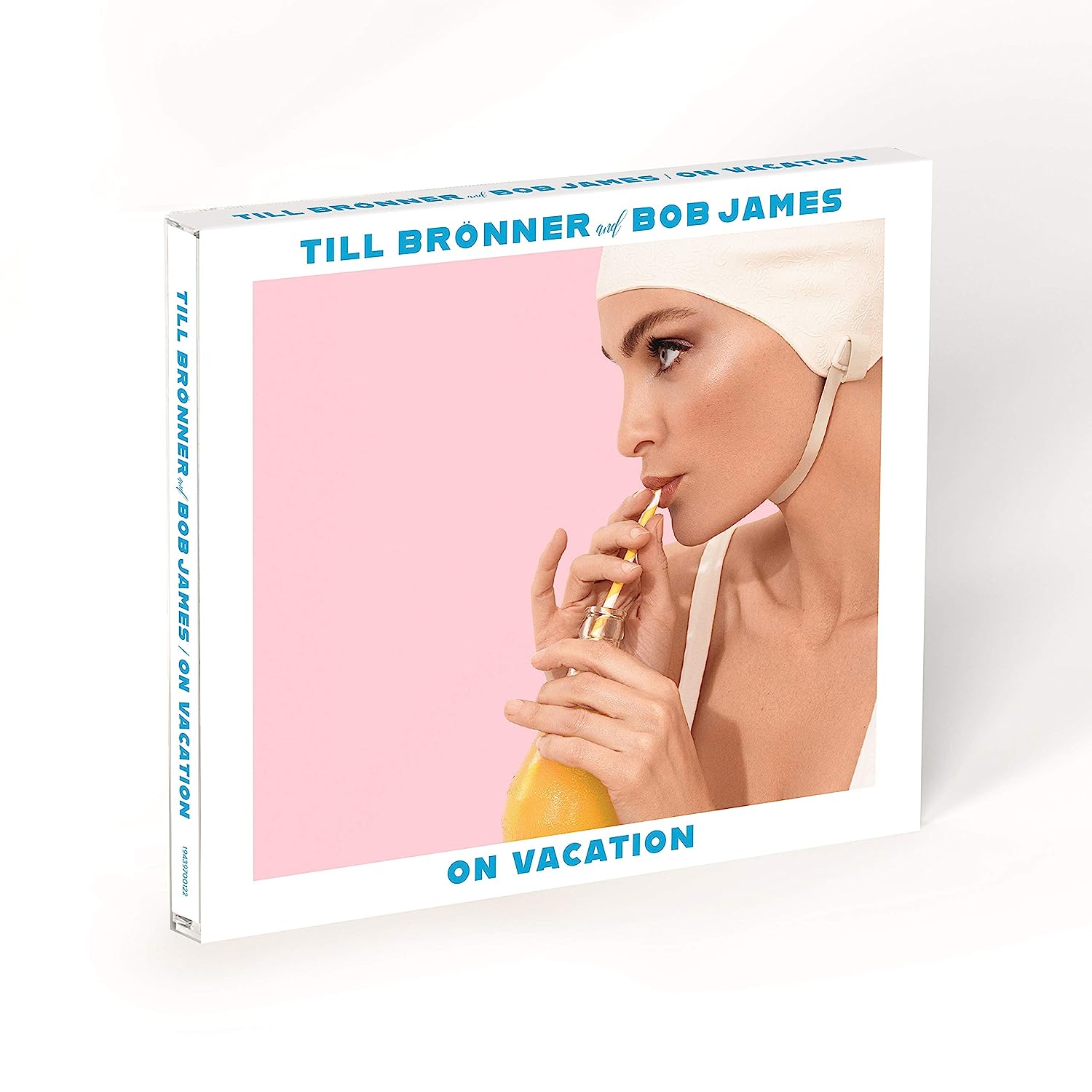 On Vacation