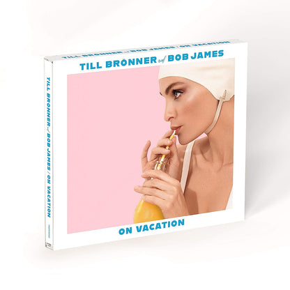 On Vacation