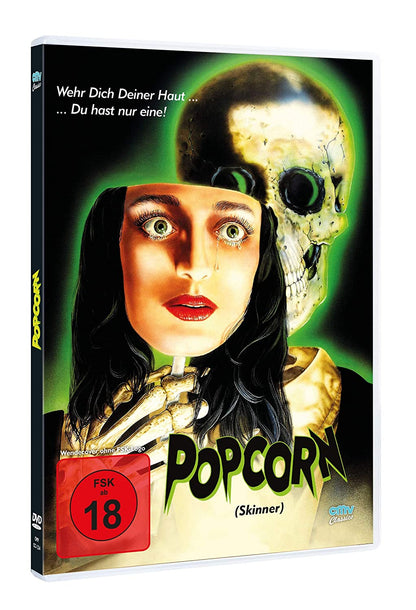Popcorn (1991) ( Phantom of the Cinema ) ( Pop Corn )