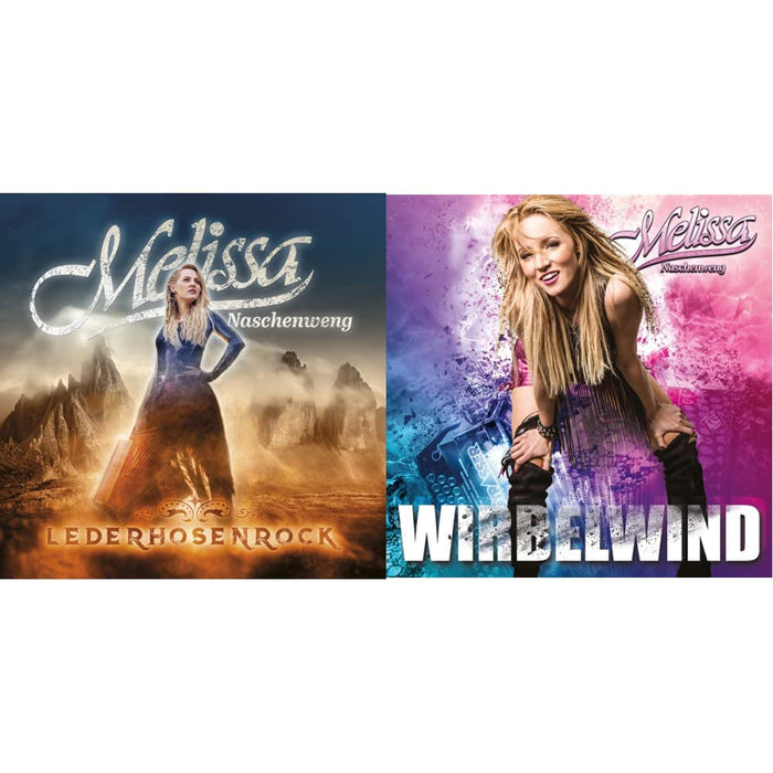 LederHosenRock & Wirbelwind