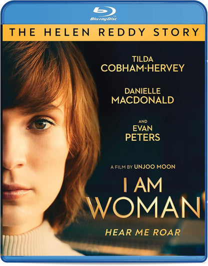 I Am Woman