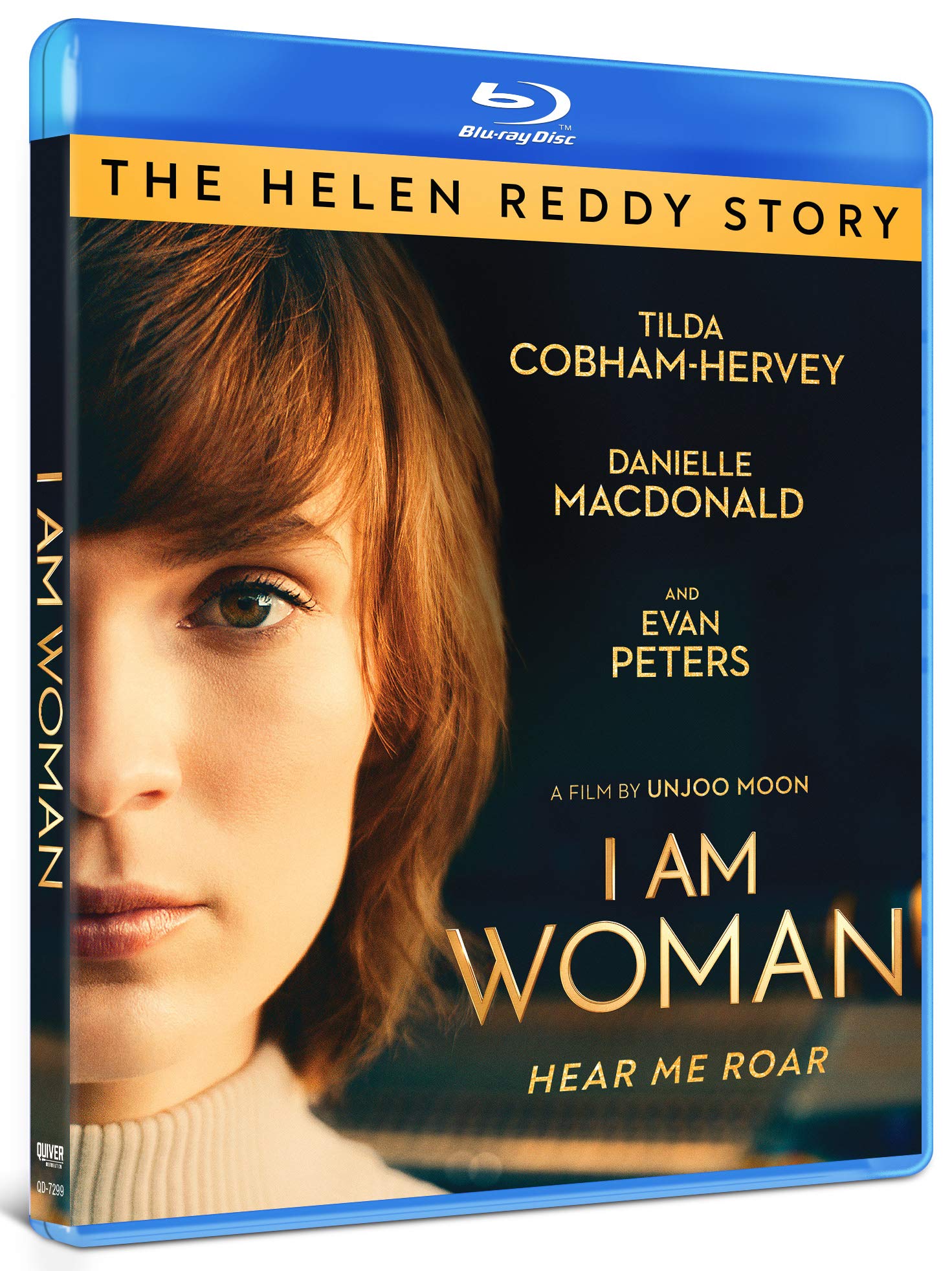 I Am Woman