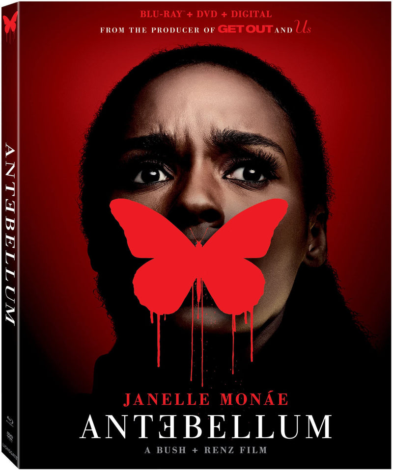 Antebellum