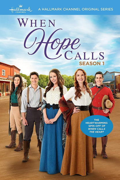 When Hope Calls: Season 1