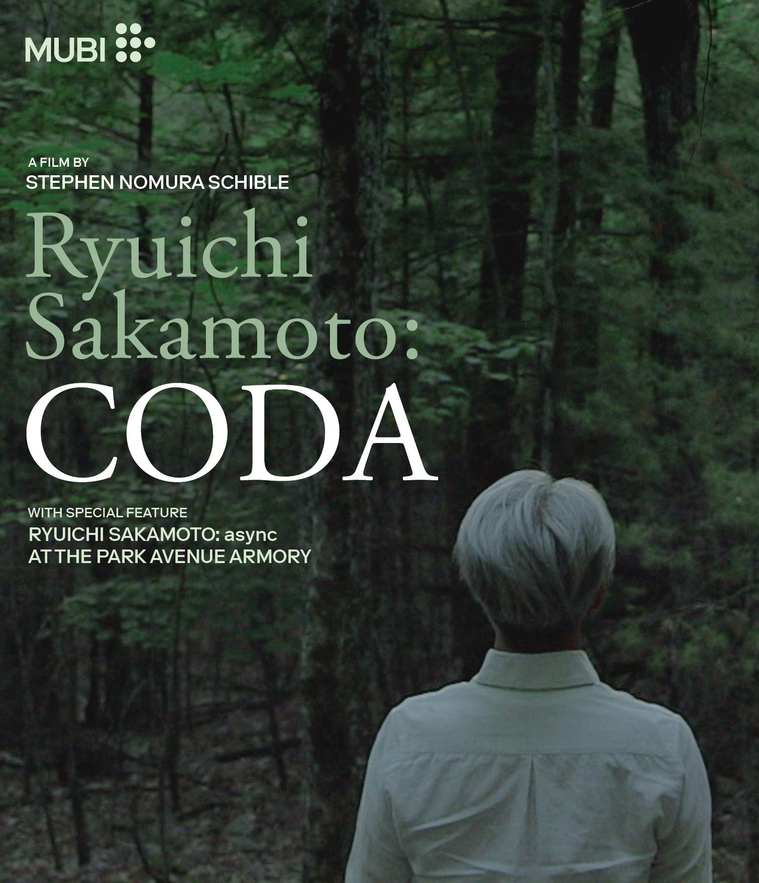 Ryuichi Sakamoto: Coda