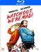 Watch Out We`Re Mad (Bud Spencer And Terence Hill)