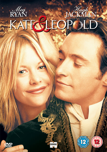 Kate and Leopold