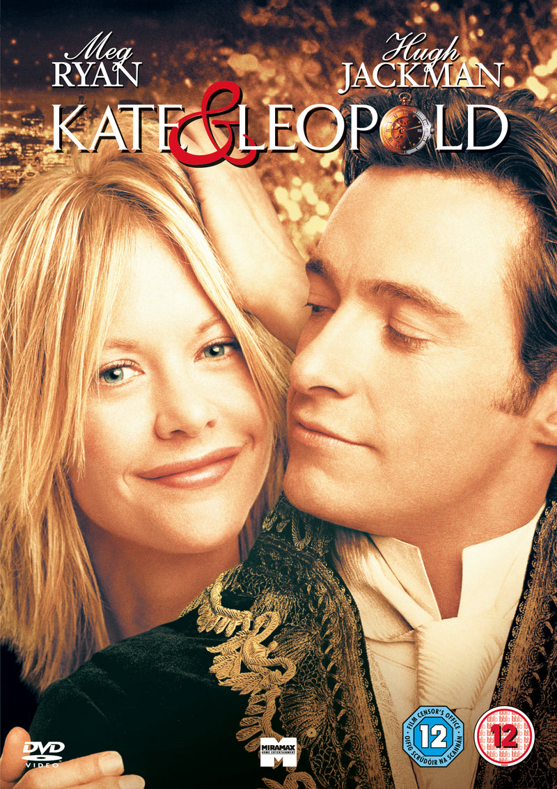 Kate and Leopold