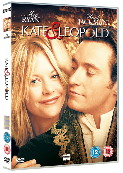 Kate and Leopold
