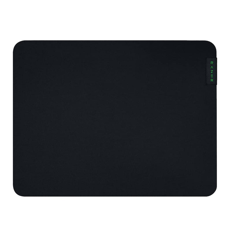 Razer Gigantus V2 Medium - Soft Medium Gaming Mouse Mat for Speed and Control (Non-Slip Rubber, Textured Micro-Weave Cloth, 36 x 27 x 0.3cm) Black